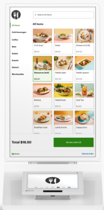 Clover Kiosk Bundle