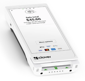 Clover Flex Pocket