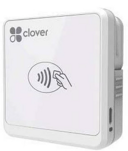 CloverGO NFC v2