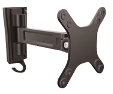 CLOVER KDS WALL MOUNT SWIVEL