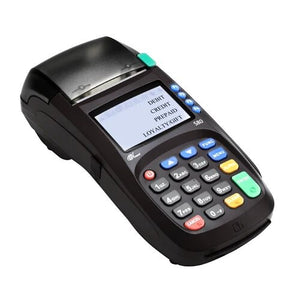 PAX S80 POS System